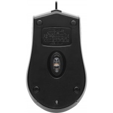 Мишка Defender HIT MB-530 3кн 1000 dpi (52530)