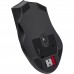 Мишка Defender Kronos GM-695 бездротова ігрова 7кн 1600 dpi 400 mAh чорна (52695)