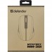 Мишка Defender Mystery MM-301 бездротова Bluetooth+2 4G 1600 dpi 4кн 500mAh LED фіолетова (52301)