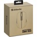 Мишка Defender Mystery MM-301 бездротова Bluetooth+2 4G 1600 dpi 4кн 500mAh LED фіолетова (52301)