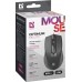 Мишка Defender Optimum MB-270 3кн 1000dpi чорна (52270)