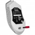 Мишка Defender Pandora GM-502 бездротова ігрова 7кн 3200 dpi 500 mAh біла (52502)
