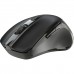 Мишка Defender Prime MB-053 бездротова 6 кн до 1600 dpi безшумна чорна (52053)