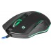 Мишка Defender Sky Dragon GM-090L 6кн 3200dpi (+килимок) підсвітка (52090)
