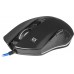 Мишка Defender Sky Dragon GM-090L 6кн 3200dpi (+килимок) підсвітка (52090)