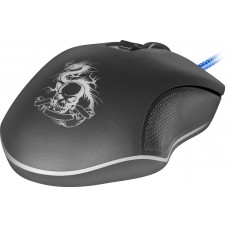 Мишка Defender Sky Dragon GM-090L 6кн 3200dpi (+килимок) підсвітка (52090)