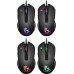 Мишка Defender Sky Dragon GM-090L 6кн 3200dpi (+килимок) підсвітка (52090)