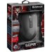 Мишка Defender Sleipnir GM-927 ігрова (+килимок) 12800dpi 6кн чорна (52927)
