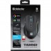 Мишка Defender Thunder GM-213 бездротова ігрова 8кн 1600 dpi 400 mAh чорна (52213)