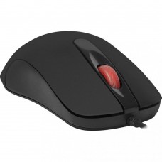 Мишка Defender Ultra Classic MB-280 4 кн 1200 dpi 7 кол підсвітки чорна (52281)