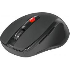 Мишка Defender Ultra MM-315 бездротова 1200dpi 6кн чорна (52315)