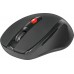 Мишка Defender Ultra MM-315 бездротова 1200dpi 6кн чорна (52315)