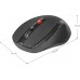 Мишка Defender Ultra MM-315 бездротова 1200dpi 6кн чорна (52315)