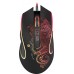 Мишка Defender Venom GM-640L 8кн 3200dpi підсвітка (52640)