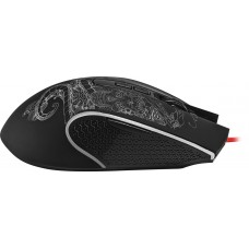 Мишка Defender Venom GM-640L 8кн 3200dpi підсвітка (52640)