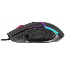Мишка Defender Warfame GM-880L ігрова 12800dpi 8кн RGB (52880)