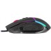 Мишка Defender Warfame GM-880L ігрова 12800dpi 8кн RGB (52880)