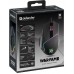 Мишка Defender Warfame GM-880L ігрова 12800dpi 8кн RGB (52880)