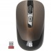 Мишка Defender Wave MM-995 бездротова 4 кн до 1600 dpi безшумна бронза (52992)