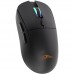 Мишка Media-Tech MT1124 бездротова Bluetooth+2 4G 3200dpi 5кн Silent чорна (MT1124)