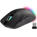 Мишка Media-Tech MT1124 бездротова Bluetooth+2 4G 3200dpi 5кн Silent чорна (MT1124)