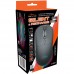 Мишка Media-Tech MT1124 бездротова Bluetooth+2 4G 3200dpi 5кн Silent чорна (MT1124)