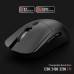 Мишка Media-Tech MT1124 бездротова Bluetooth+2 4G 3200dpi 5кн Silent чорна (MT1124)