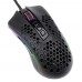 Мишка Redragon Storm M808 RGB Optical ігрова 12400dpi 7кн Ultralight чорна (77854)