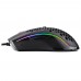 Мишка Redragon Storm M808 RGB Optical ігрова 12400dpi 7кн Ultralight чорна (77854)