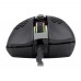 Мишка Redragon Storm M808 RGB Optical ігрова 12400dpi 7кн Ultralight чорна (77854)