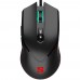 Мишка Sandberg Azazinator Mouse 6400 RGB ігрова 6400dpi 7кн Huano чорна (640-20)