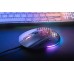 Мишка Sandberg FlexCover 6D Gamer Mouse RGB ігрова 12800 dpi 6кн Huano чорна (640-28)