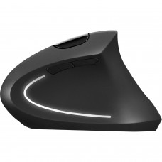 Мишка Sandberg Wired Vertical Mouse Pro 2400 dpi 6кн 1 5м чорна (630-14)