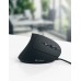 Мишка Sandberg Wired Vertical Mouse Pro 2400 dpi 6кн 1 5м чорна (630-14)