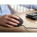 Мишка Sandberg Wired Vertical Mouse Pro 2400 dpi 6кн 1 5м чорна (630-14)