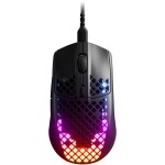 Мишка SteelSeries Aerox 3 Onyx 2022 Edition (62611) Мишка SteelSeries Aerox 3 Onyx 2022 Edition (62611)