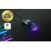 Мишка SteelSeries Aerox 3 Onyx 2022 Edition (62611)