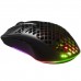 Мишка SteelSeries Aerox 3 Wireless Onyx RGB 18000dpi 6кн чорна (62612)