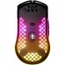Мишка SteelSeries Aerox 3 Wireless Onyx RGB 18000dpi 6кн чорна (62612)