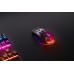 Мишка SteelSeries Aerox 3 Wireless Onyx RGB 18000dpi 6кн чорна (62612)
