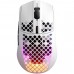 Мишка SteelSeries Aerox 3 Wireless Snow RGB 18000dpi 6кн біла (62608)