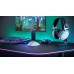 Мишка SteelSeries Aerox 3 Wireless Snow RGB 18000dpi 6кн біла (62608)