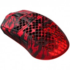 Мишка SteelSeries Aerox 3 Wireless RGB 18000dpi 6кн Faze Clan Edition (62609)