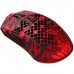 Мишка SteelSeries Aerox 3 Wireless RGB 18000dpi 6кн Faze Clan Edition (62609)