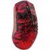 Мишка SteelSeries Aerox 3 Wireless RGB 18000dpi 6кн Faze Clan Edition (62609)