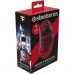 Мишка SteelSeries Aerox 3 Wireless RGB 18000dpi 6кн Faze Clan Edition (62609)