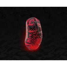 Мишка SteelSeries Aerox 3 Wireless RGB 18000dpi 6кн Faze Clan Edition (62609)
