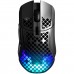 Мишка SteelSeries Aerox 5 Wireless RGB 18000dpi 9кн чорна (62406)