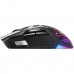 Мишка SteelSeries Aerox 5 Wireless RGB 18000dpi 9кн чорна (62406)