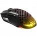 Мишка SteelSeries Aerox 5 Wireless RGB 18000dpi 9кн чорна (62406)
